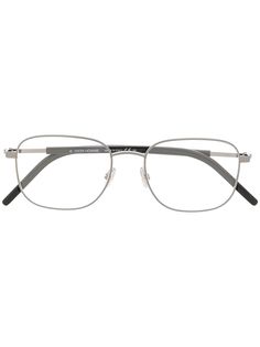 Dior Eyewear очки в квадратной оправе