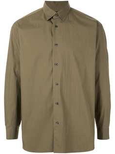 Loveless LOVELESS 61M44211 KHAKI Natural (Veg)->Cotton