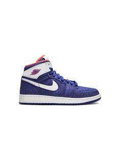 Jordan кроссовки Air Jordan 1 Retro High GG