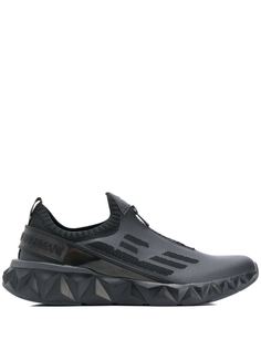 Ea7 Emporio Armani EA7 EMPORIO ARMANI X8X049XK11400818 00818-GUNMETAL