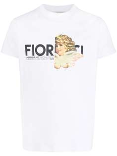 Fiorucci футболка Fiorangels