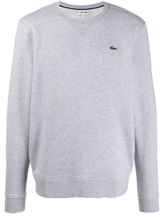 Lacoste толстовка с логотипом