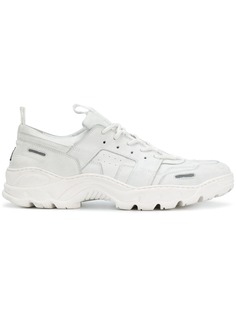 Ami Paris кроссовки Running Lucky 9