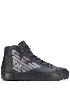 Ea7 Emporio Armani EA7 EMPORIO ARMANI X8Z001XK119K001 K001-BLACK TRIPLE