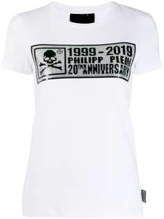 Philipp Plein футболка Anniversary
