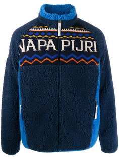 Napapijri Thia Fleece jacket