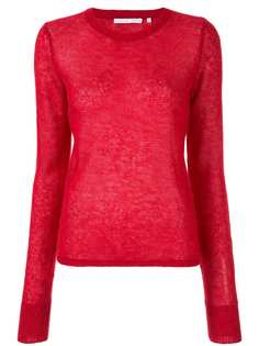 Helmut Lang LS CREW NK PULLOVER HELMUT LANG