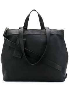 Marsèll MARSÈLL MB03416766 NERO Horse Leather