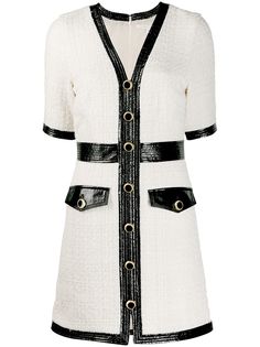 Veronica Beard VERONICA BEARD 1909TW0122728 IVORY