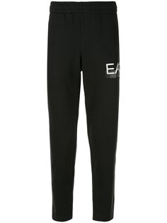 Ea7 Emporio Armani SWEATPANTS EA7 POCKET