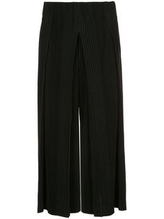 Homme Plissé Issey Miyake HOMME PLISSÉ ISSEY MIYAKE HP98JF146 BLACK