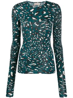 Alexandre Vauthier ALEXANDRE VAUTHIER 193TO952B COBALT