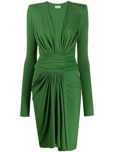 Alexandre Vauthier ALEXANDRE VAUTHIER 194DR1162 MOSS