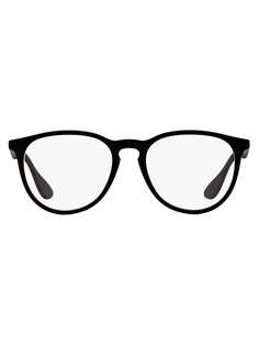 Ray-Ban очки в круглой оправе