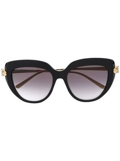 Cartier CARTIER CT0214S 001 Acetate