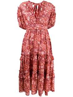 Ulla Johnson ULLA JOHNSON HO190101 CORAL