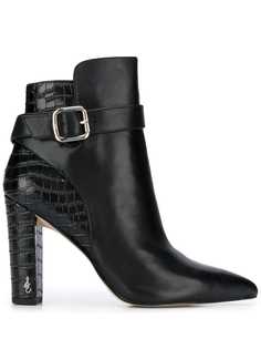 Sam Edelman SAM EDELMAN E6911L7004 BLACK