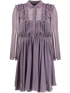 Patrizia Pepe PATRIZIA PEPE 2A1994A620 S565 VIOLET/GREY