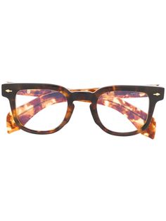 Jacques Marie Mage JACQUES MARIE MAGE JMMJXRX2S HAVANA 3 Leather/Fur/Exotic Skins->Leather