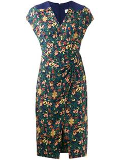 Three Floor LAOS Dress