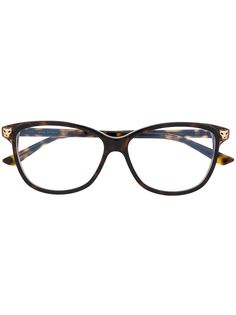 Cartier CARTIER CT0207O 002 Acetate