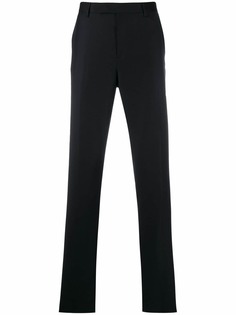 Paul Smith брюки строгого кроя