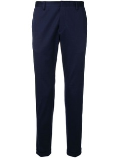 Paul Smith прямые брюки