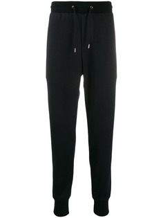 Paul Smith спортивные брюки с лампасами