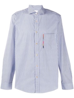 Paul Smith рубашка в полоску