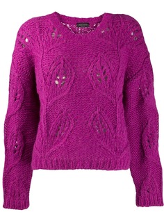 Roberto Collina ROBERTO COLLINA B47301 35 FUXIA Natural (Vegetable)->Cotton