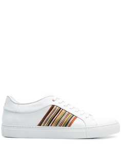 Paul Smith Ivo signature stripe sneakers