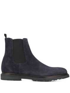 Paul Smith ботинки Jake