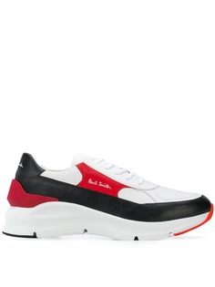 Paul Smith кроссовки Explorer