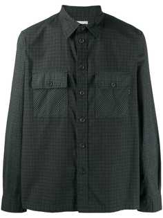 Paul Smith рубашка в клетку