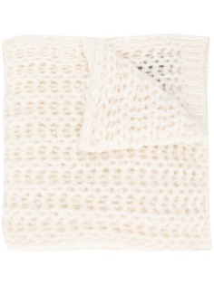 Roberto Collina ROBERTO COLLINA B47050 02 ECRU Leather/Fur/Exotic Skins->Leather