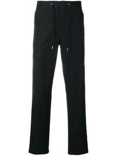 Paul Smith брюки с полосками