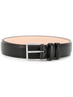 Paul Smith ремень с пряжкой