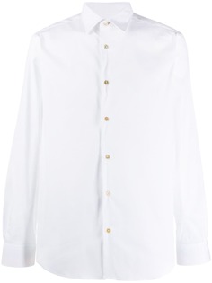Paul Smith рубашка с длинными рукавами