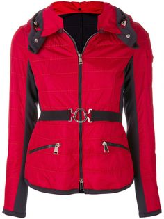 Moncler куртка Andradine