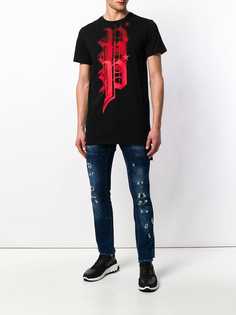 Philipp Plein джинсы Snatch