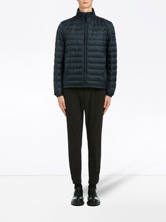 Prada куртка-пуховик