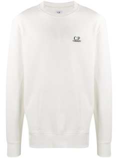 CP Company толстовка с логотипом