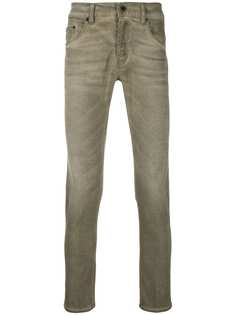 Dondup джинсы кроя слим