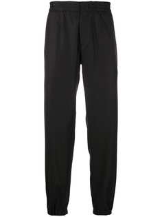 Ermenegildo Zegna брюки с эластичным поясом