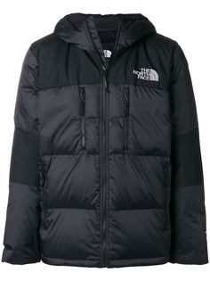 The North Face пуховик