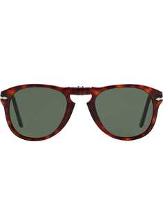 Persol складные солнцезащитные очки