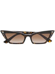 Vogue Eyewear солнцезащитные очки из коллаборации с Gigi Hadid