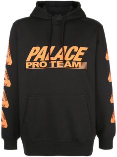 Palace худи с принтом Pro Tool