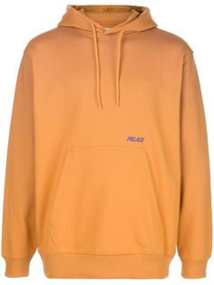Palace худи Tri-Fade