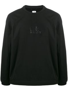 CP Company свитер Pro Tek